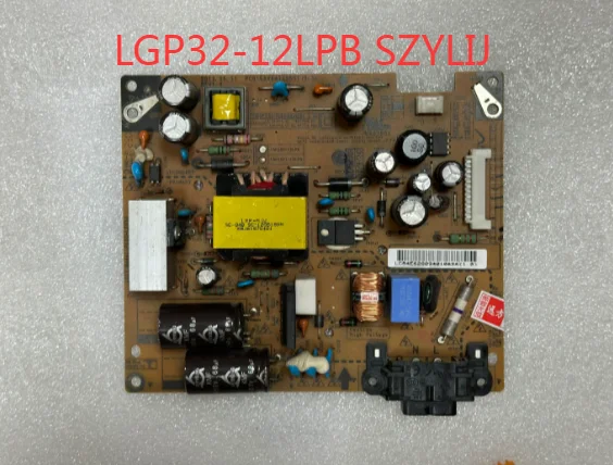 

Original 32LS3150-CA power board LGP32P-12LPB EAX65035501 EAX64762501