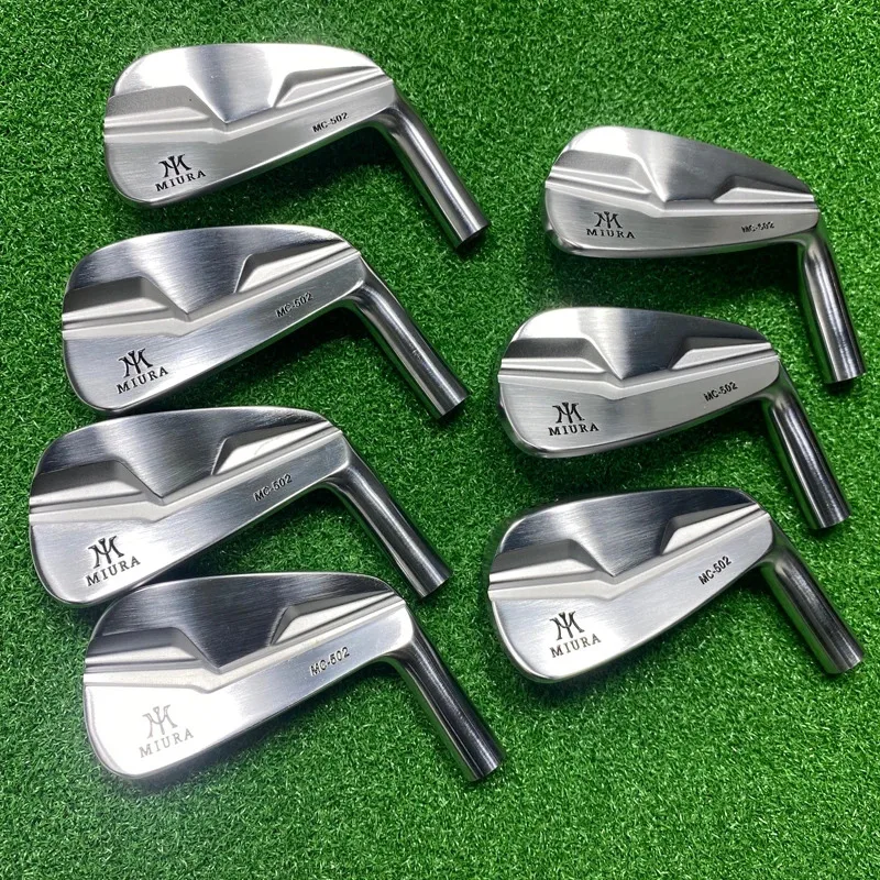 Golf Club Golf Iron…