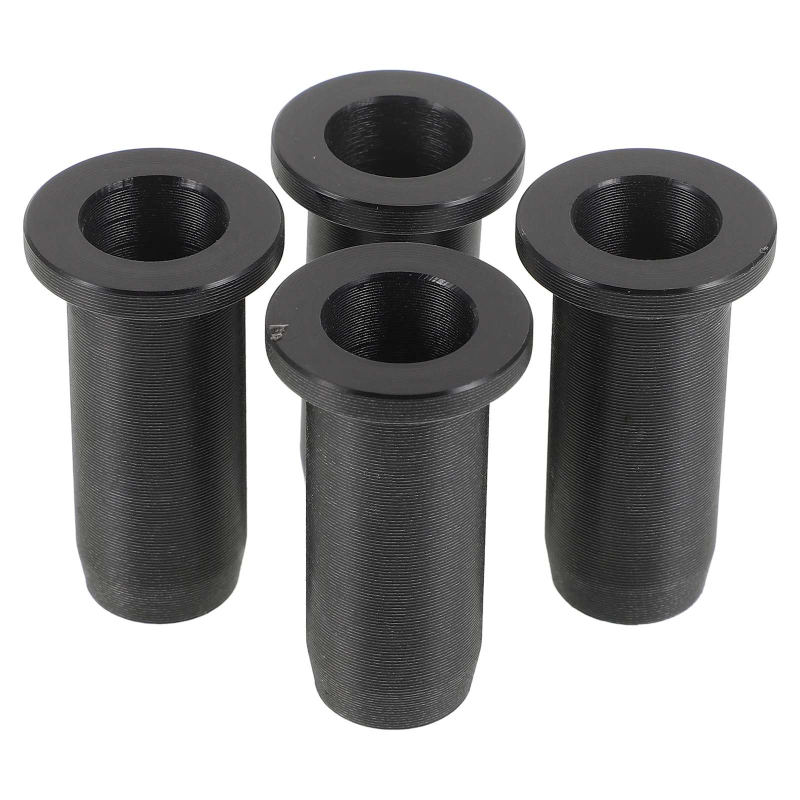 

4pcs Oarlock Bushing Nylon Sponge Kayak Oar Lock Socket Insert Protective Non-Skid Sleeve For Paddle Boat Parts