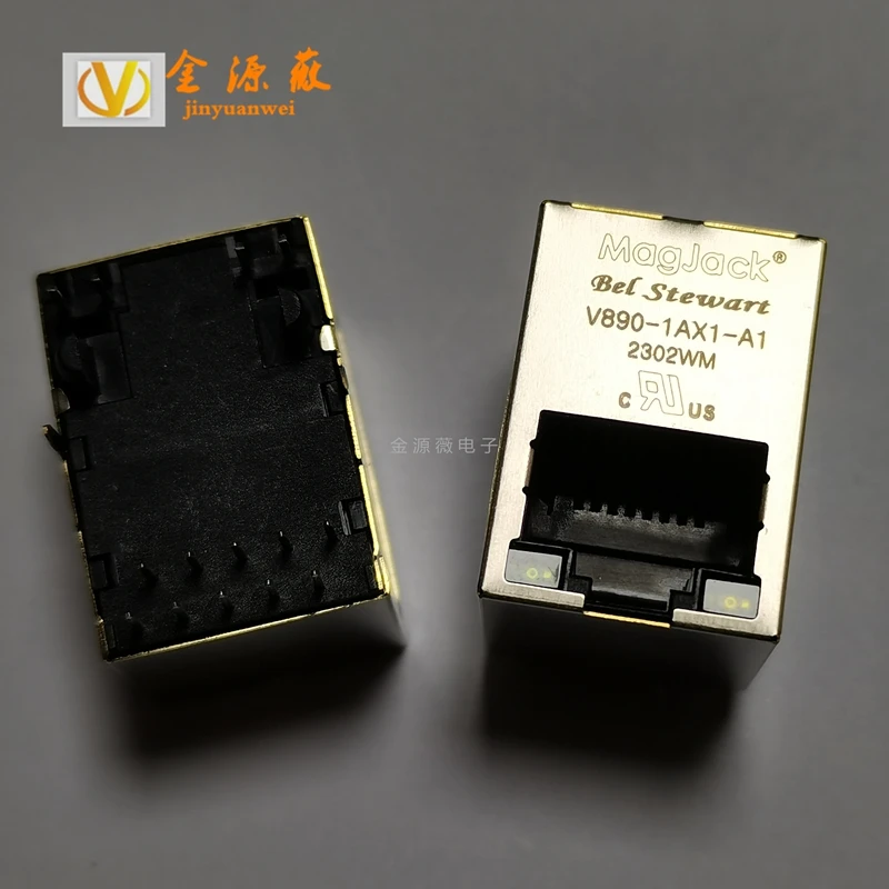 V890-1AX1-A1 Connec…