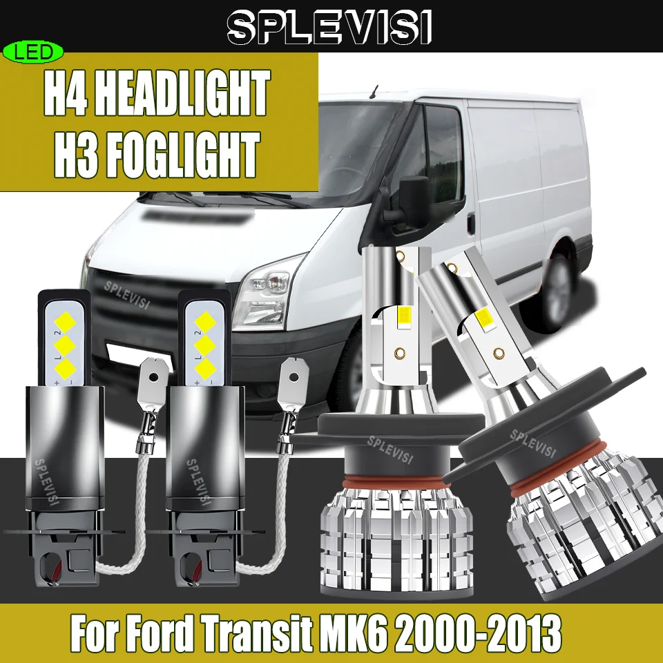 

Автоматическая противотуманная фара - 240 Вт 120 Вт - для Ford Transit MK6 2000 2001 2002 2003 2004 2005 2006 2007 2008 2009 2010 2011 2012 2013