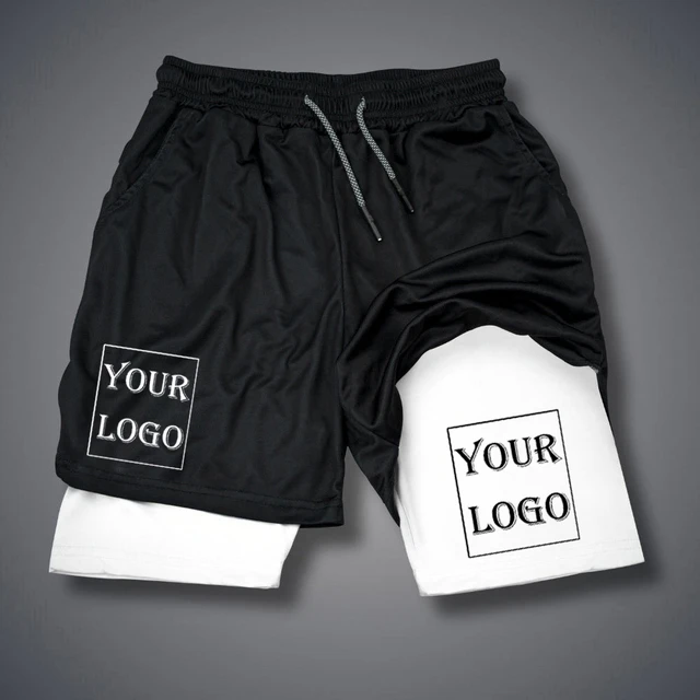 Custom 3 item store shorts litsting