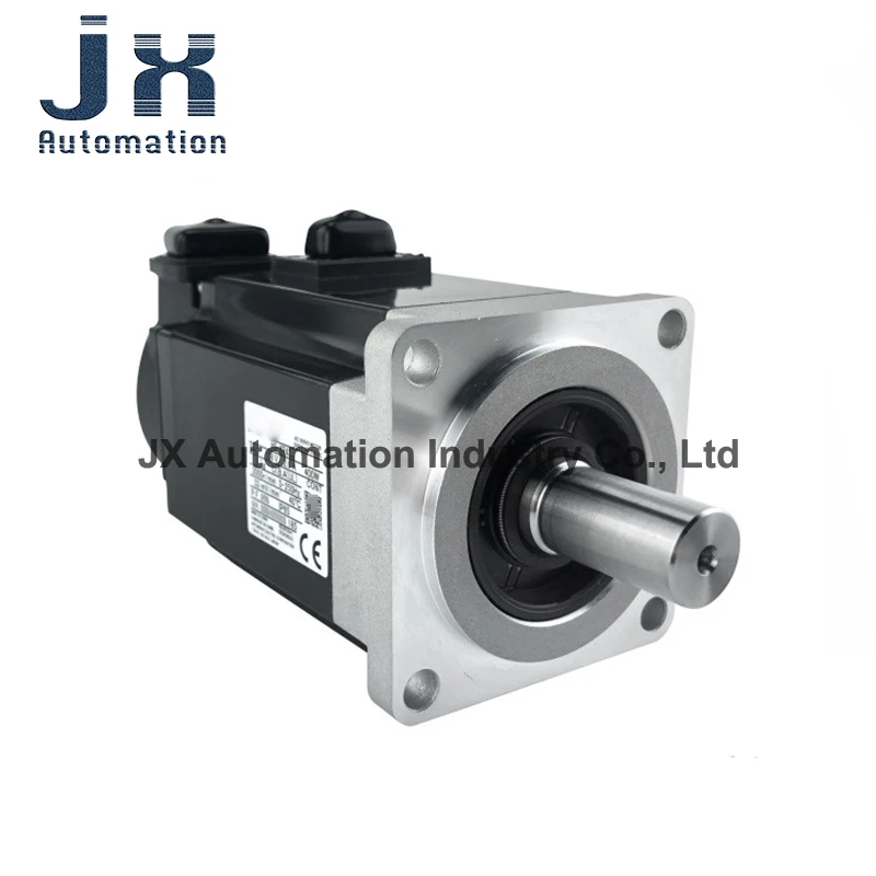 

Original MR-J4 Series Low inertia 0.75KW 200V AC Servo Motor HG-KR73 HG-KR73J HG-KR73B HG-KR73BJ