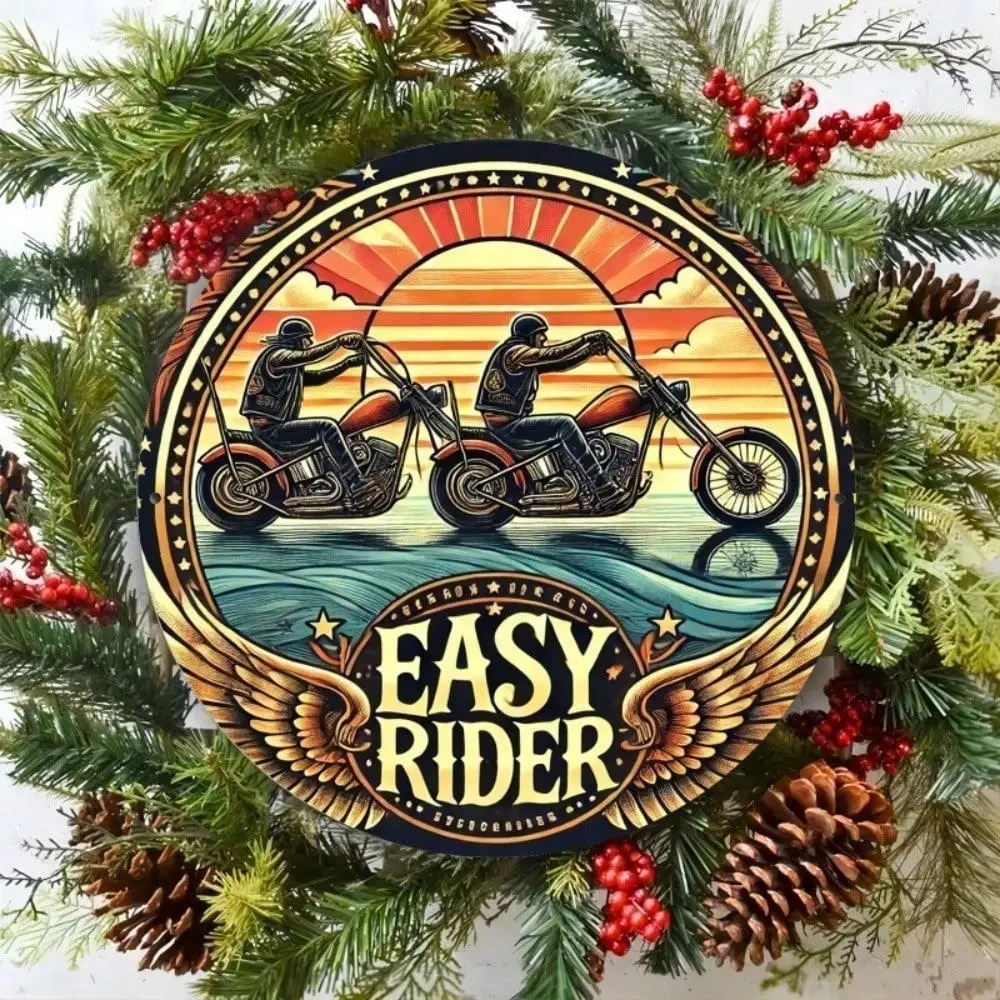 Retro Metal 8X8 Inc…