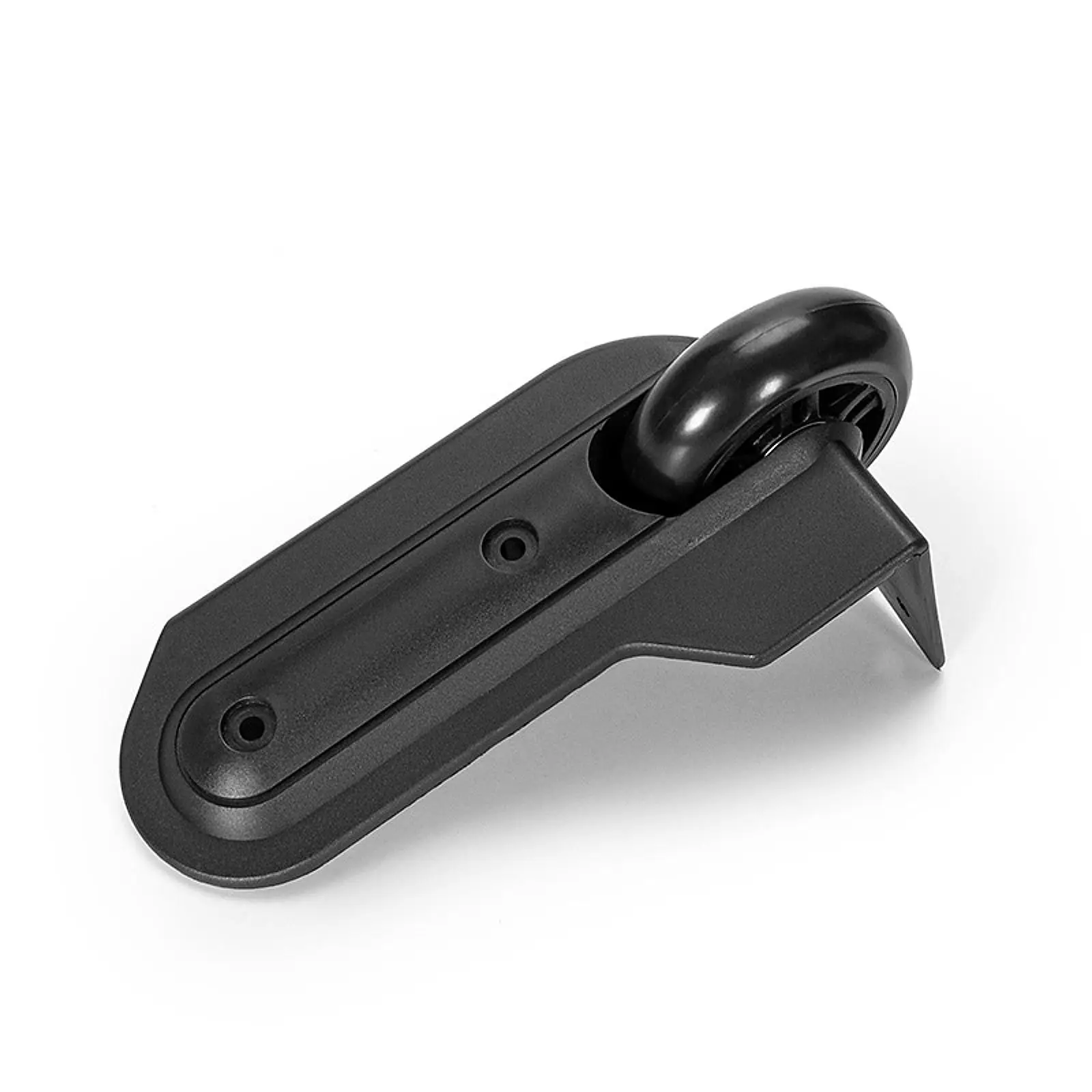 قطعتان من عجلات حقيبة السفر المقاومة للتآكل #5