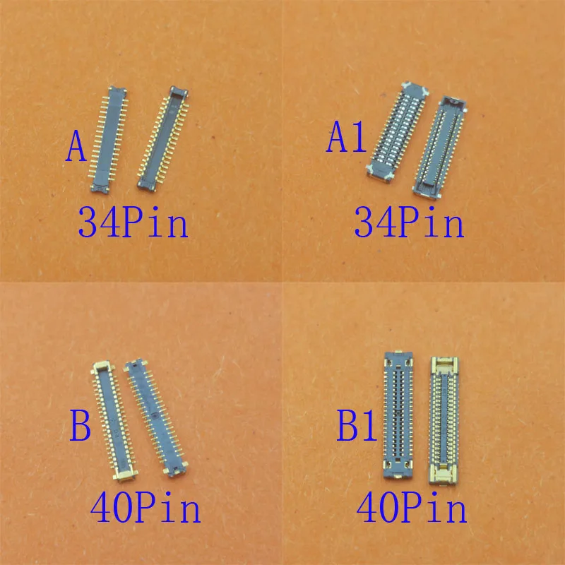 2-10Pcs Lcd Display… - image