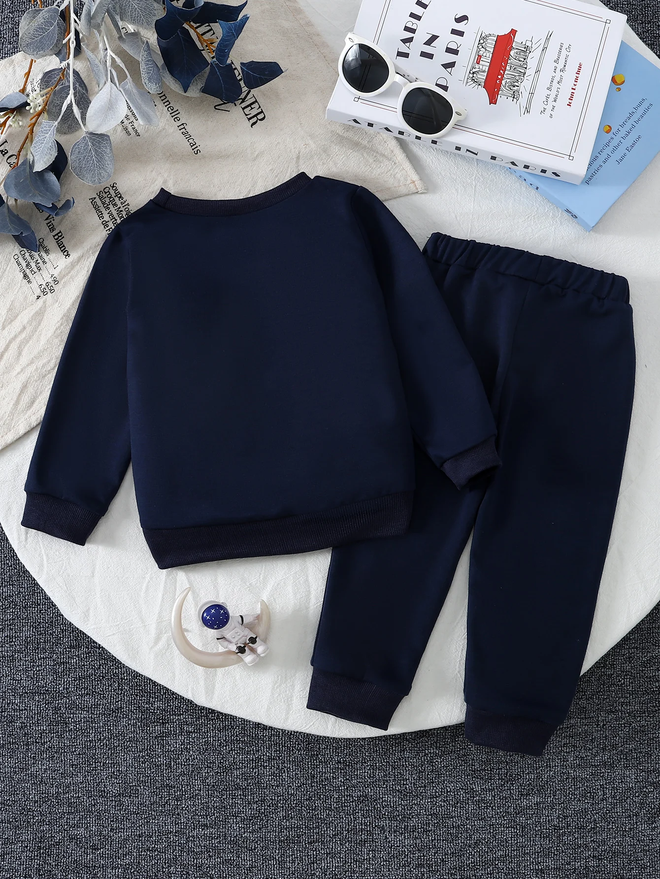 2Pcs Fall Winter Toddler Boys - đánh giá và giá Baby Clothing Dividers