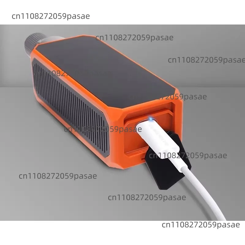 Vacuum Gauge VGW-mini Wireless Digital Vacuum High Precision Vacuum Gauge Negative Absolute Pressure Gauge
