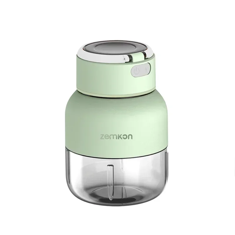 

Juicer Portable Small Fruit Juicer Multi-functional Juicing Barrel Juicing Cup Ton Cup