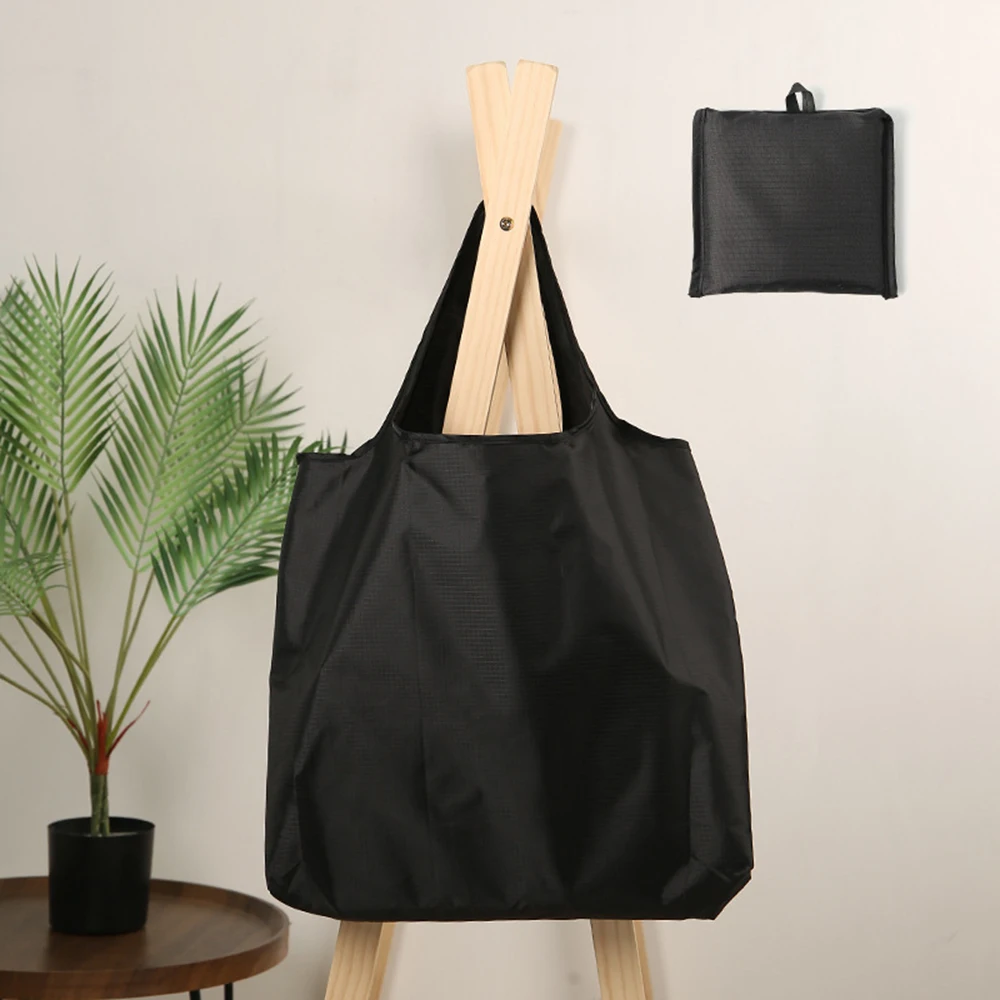 Shopping bag Eco-friendly bag Storage bag shoulder Grocery bags Shoulder Market Bags Reusable foldable Supermarket Shop bags