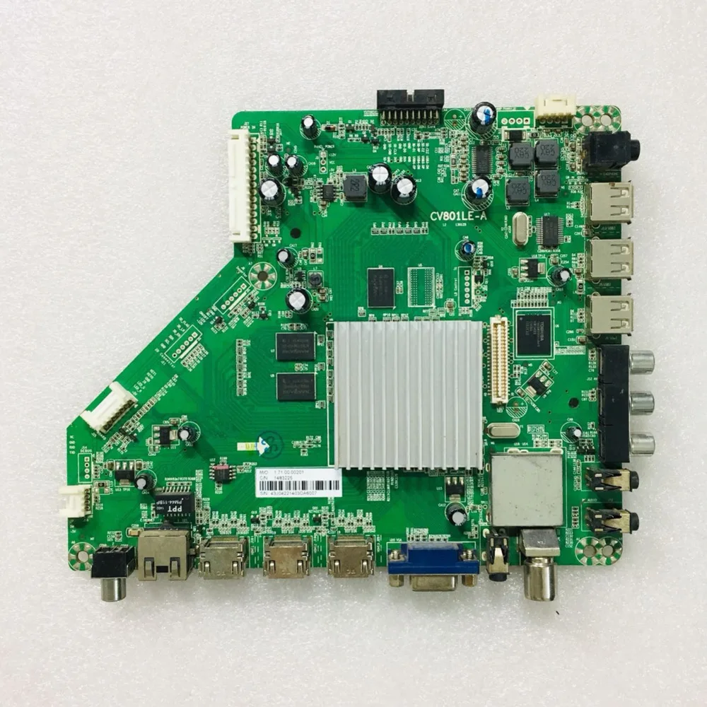 for Letv S40 LetvS50 S50BD S502D Main Board CV801LE-A