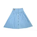 Mini skirt