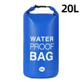Dark Blue 20L
