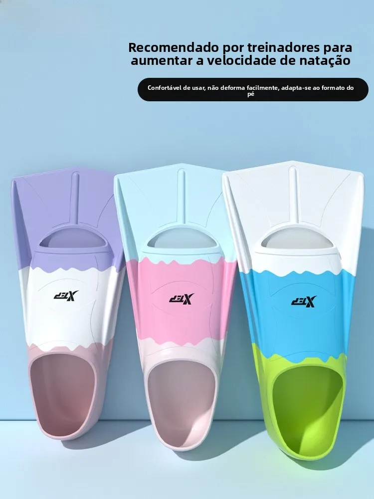 aletas-de-natacion-de-silicona-xtep-para-adultos-aletas-cortas-de-entrenamiento-equipo-de-buceo-y-natacion-especiales-para