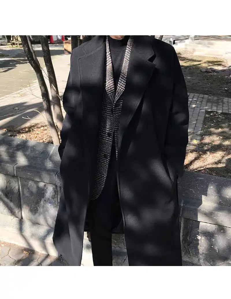 Trench Raincoat Coa…