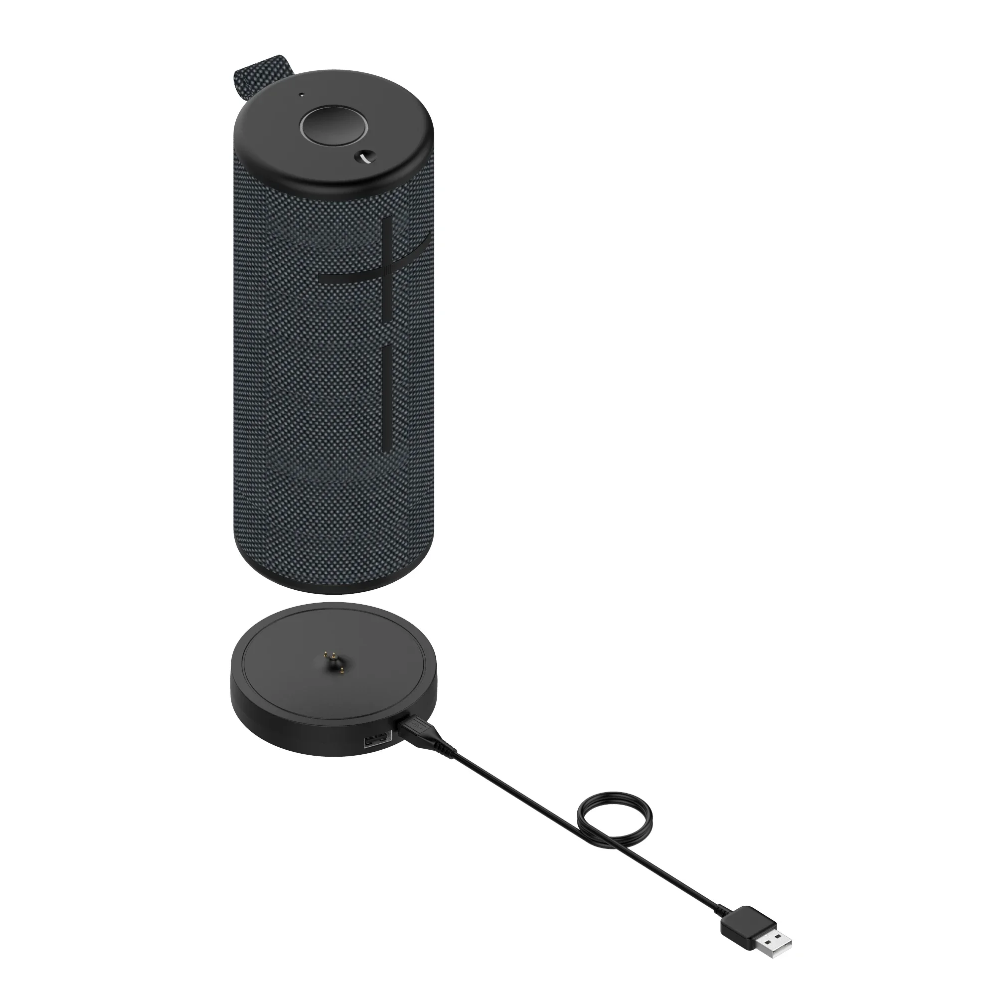 New USB Charging Dock for Ultimate Ears Boom 3 MEGABOOM 3 Blast & MEGABLAST Portable Waterproof Speaker view 3