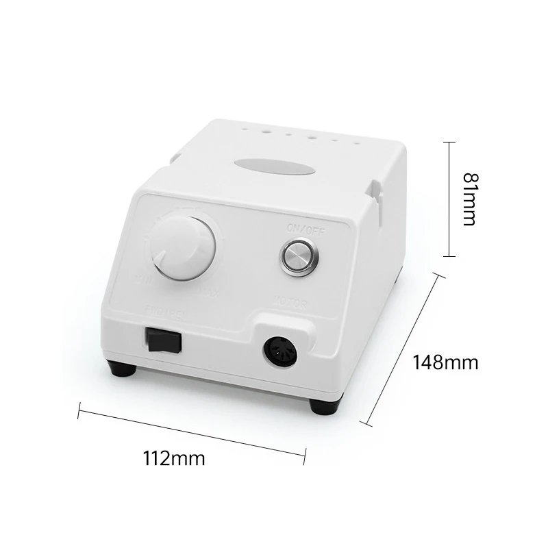 Рисунок 2 - Микромотор Marathon M4S