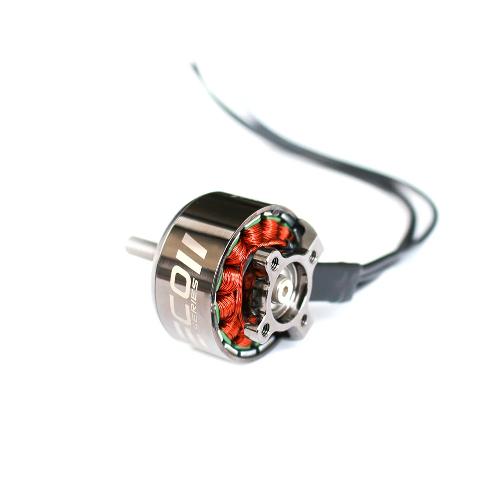 

1/4PCS EMAX ECOII 2812 930KV/1100KV Brushless Motor 3-6S Compatibility 7-9inch Propellers for RC FPV Racing Drone