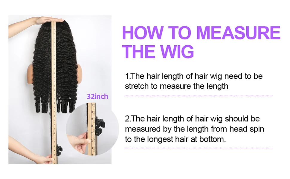 Lemoda Burmese Curly Wig Human Hair 13x6 Full Frotnal HD Transparent Lace Wig 200% Pre Plucked 15A Virgin Hair Wigs for Women