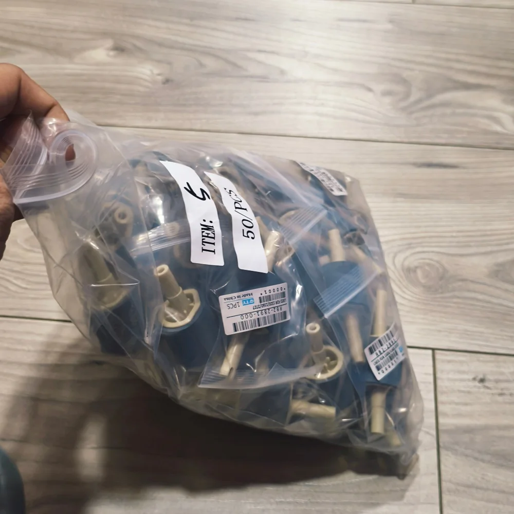 

5X Pickup Roller for HP 1160 1320 2100 2200 2300 2400 2410 2420 2430 3390 3392 M2727 P2014 P2015 1500 2500 2550 2820 2830 2840