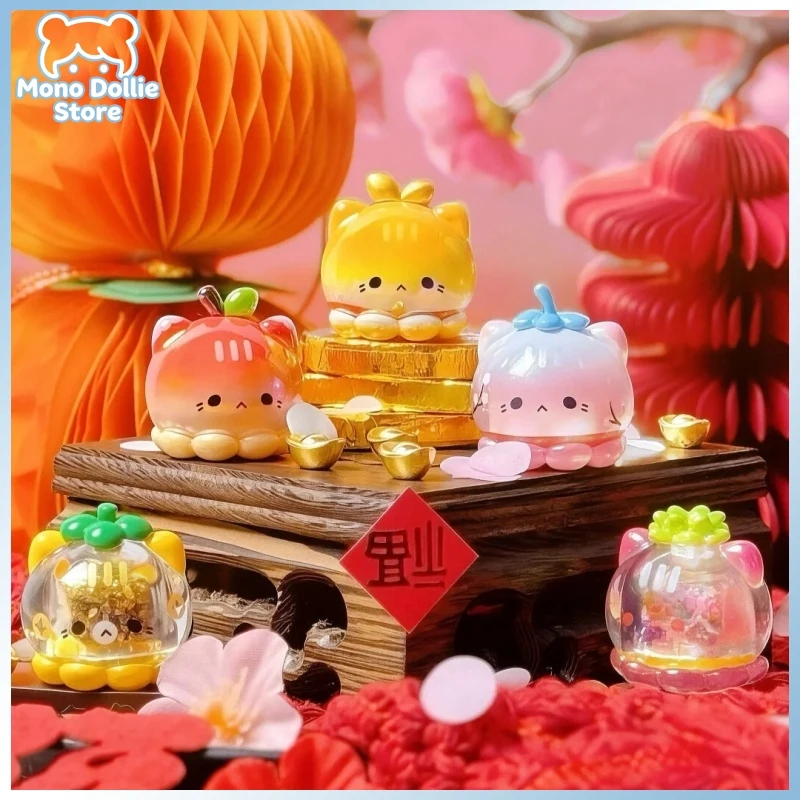 Genuine Strawberry …