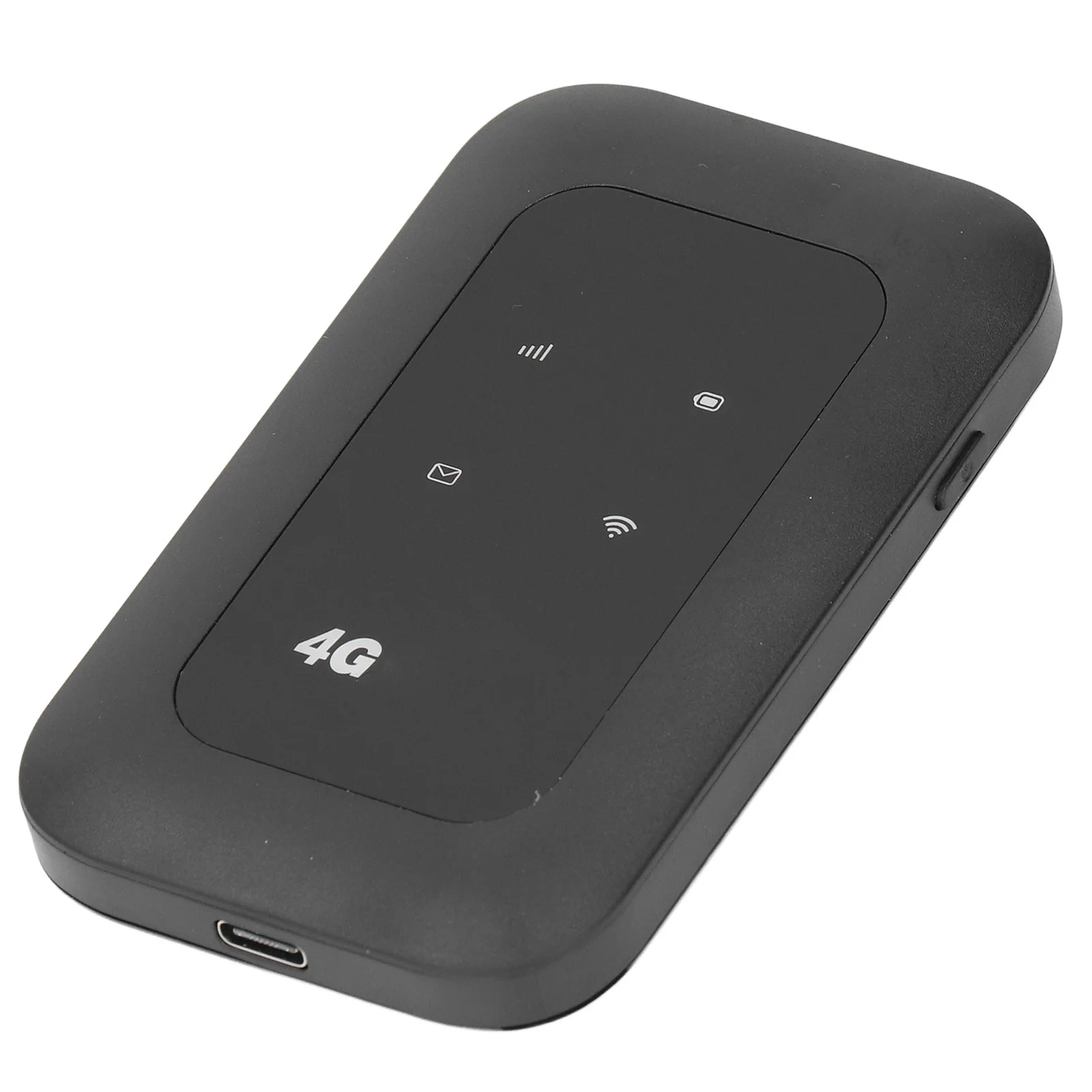 아시아용 4G LTE 모바일 와이파이 핫스팟 라우터 150Mbps 다기능 고속 지원 10명 사용자 연결 4G 휴대용 와이파이