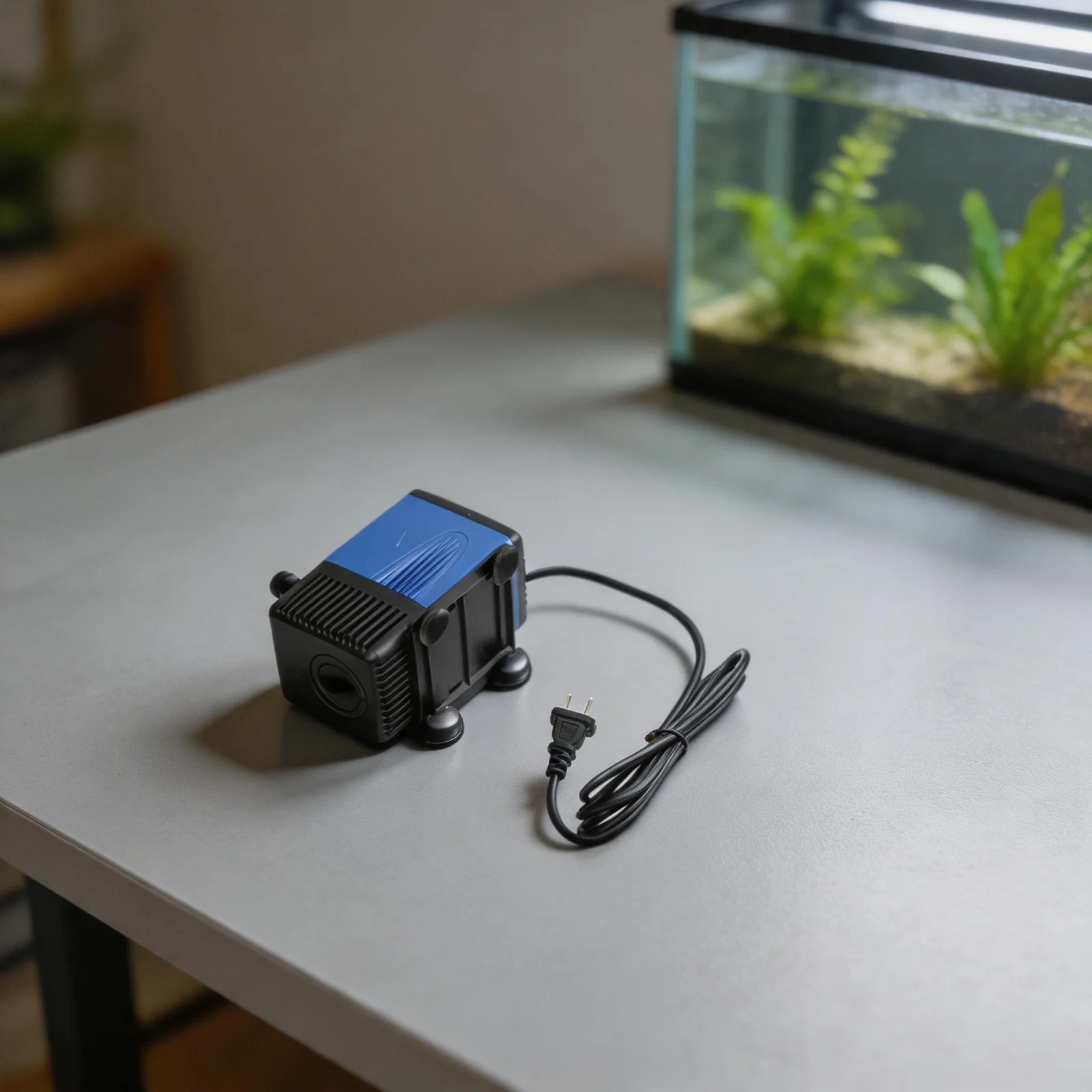 Adjustable Flow Submersible Pump 220V 120W 80W for Pond Aquarium Garden 4500L H Head 4 5m 13mm 16mm 19mm Outlet Sizes