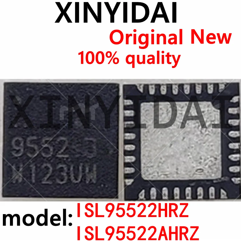 

5PCS ISL95522HRZ-T ISL95522H 95522H ISL95522AHRZ ISL95522AH brand new