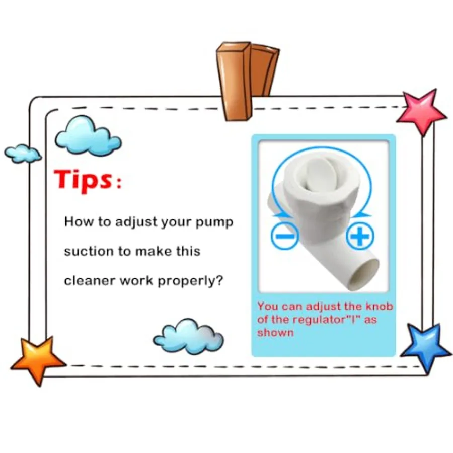 2024 Aggiornamento VINGLI Aspirapolvere per piscina Spazzatrice automatica Aspirapolvere raccapricciante per piscina in grigio con efficienza di pulizia avanzata