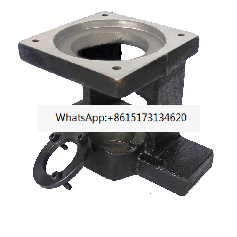 

Servo motor bracket general car transformation accessories X-axis bracket support seat accessories