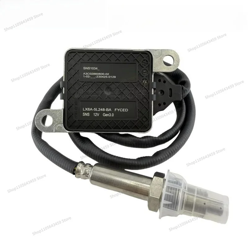 Lx6a-5l248-ba lx6a5l248ba nitrogen oxide sensor nox sensor