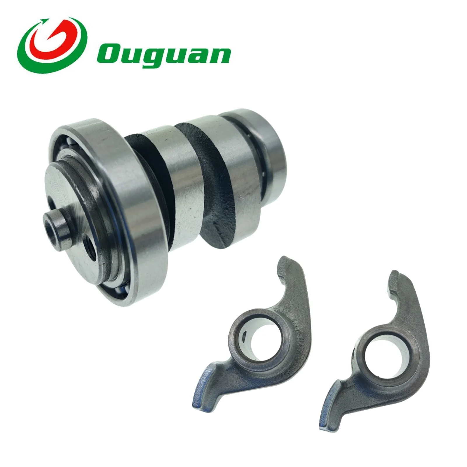 

ouguan for Honda Crea Jazz Zoomer DIO50 Z4 Metropolitan 1 2 Special Scoopy 50cc 14100-GET-770 14431-GET-000 Camshaft Rocker Arm