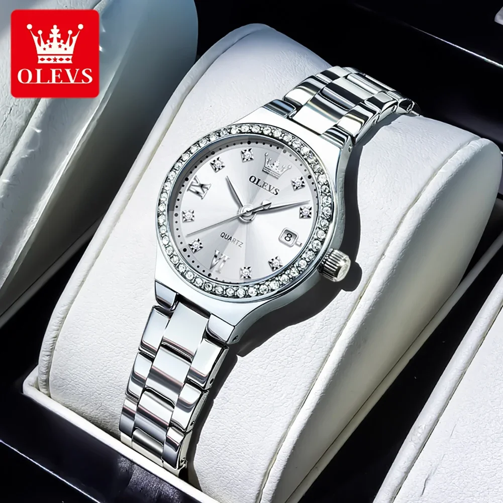 Silver White 5628