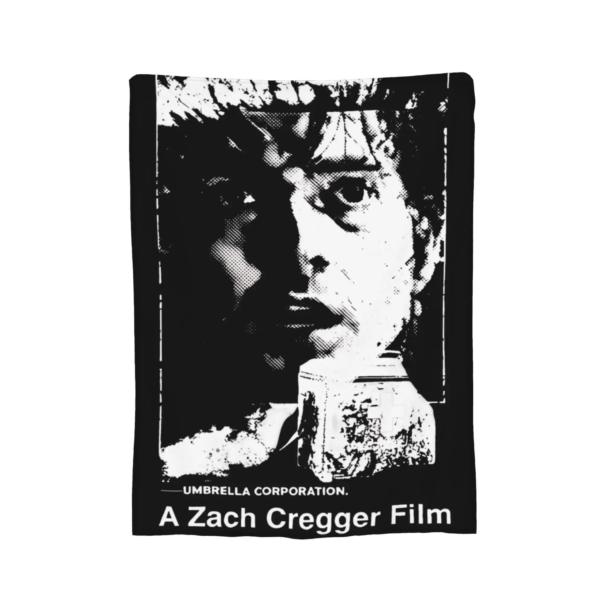 Bryan 2026 RE Movie Blankets Velvet All Season  Portable Super Soft Throw Blankets for Sofa Couch Bedspread