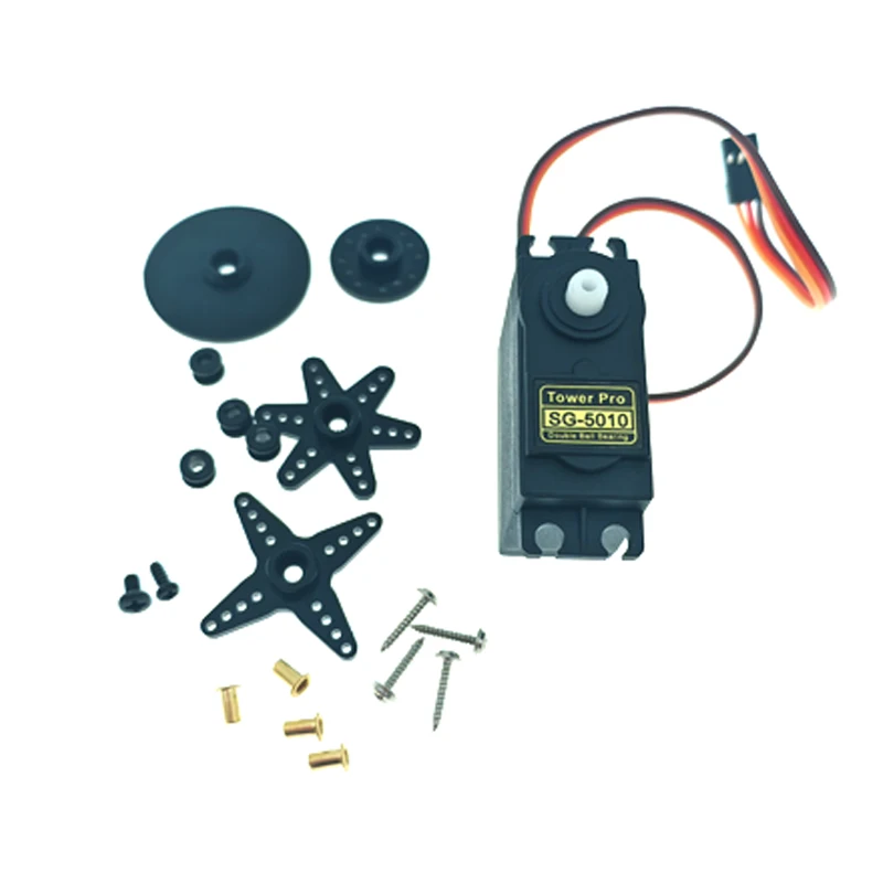 S3003 SG5010 Standard Servo For RC Futaba HPI Tamiya Kyosho Duratrax GS Racing Car Truch