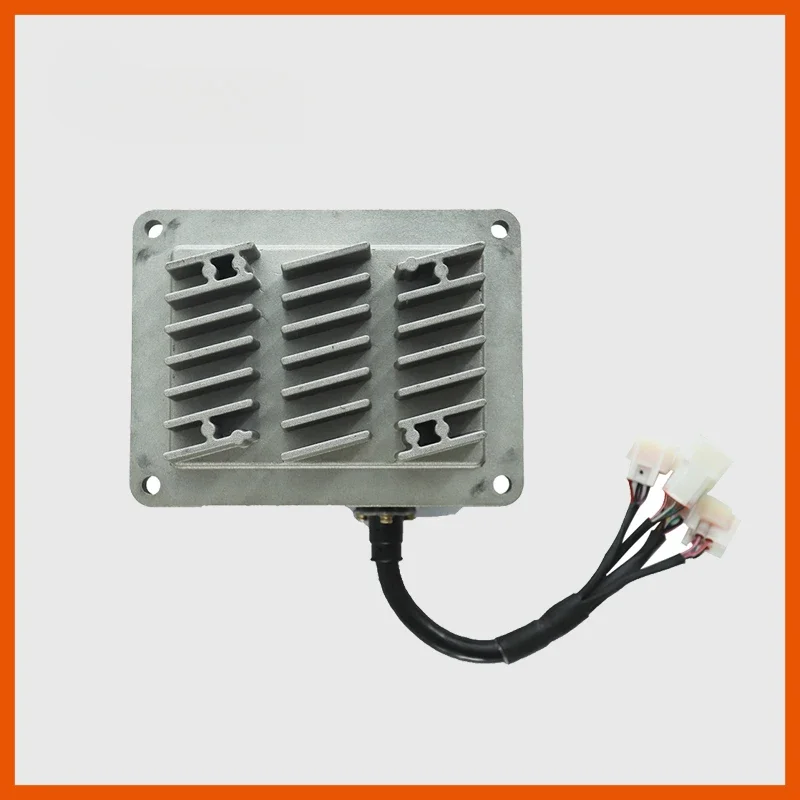 Electric tricycle controller 60V1200W72V5000W quality Hui permanent magnet synchronous high-power universal