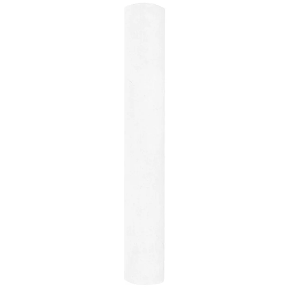 Buddha Sound Bowl Sheepskin Stick Musical Instruments Chanting Mallet Suede Crystal Bowls Mallets Rubber Long Singing Accessory