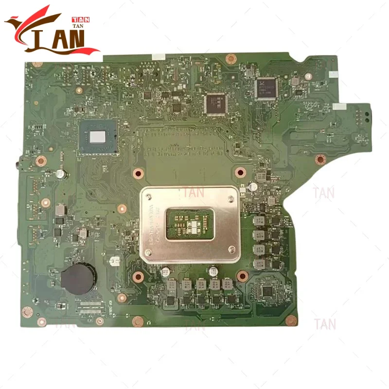 

IQ670SL4 для Lenovo ThinkCentre M70a Gen 3 AIO, материнская плата с поддержкой процессора 12-го поколения DDR5 Q670, 100% протестировано, полностью работает TAN