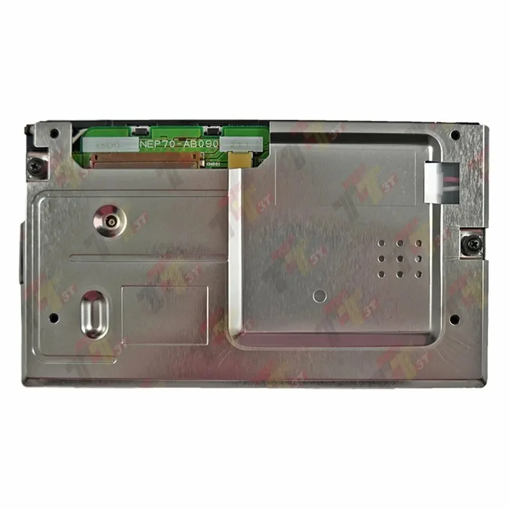 LCD Display for Lamborghini Gallardo Navigation RNS-E LTA065B096D NEP70-AB090