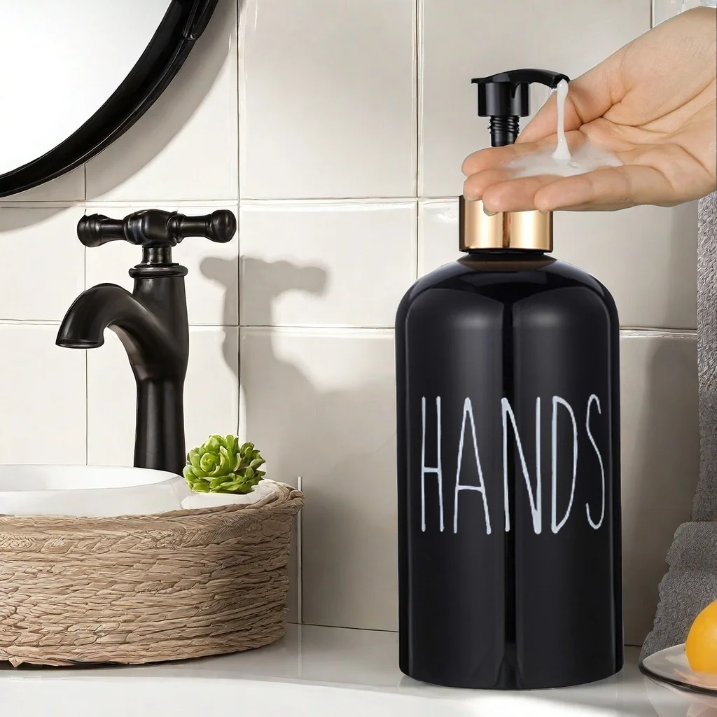 Thumbnail 2 - #8 Budget Countertop Soap Dispensers for Smart Shoppers