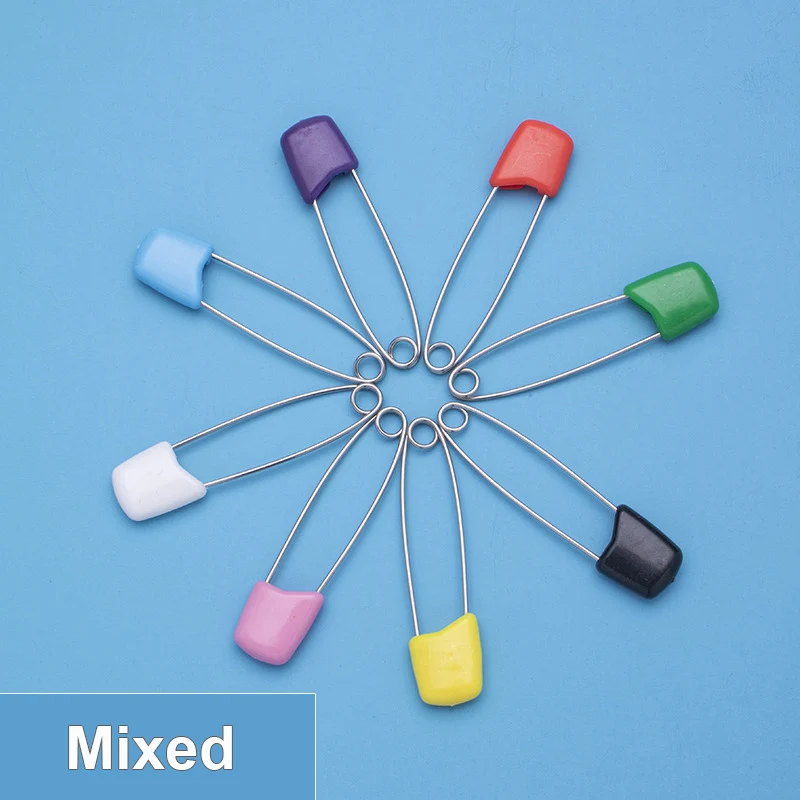 Mixed
