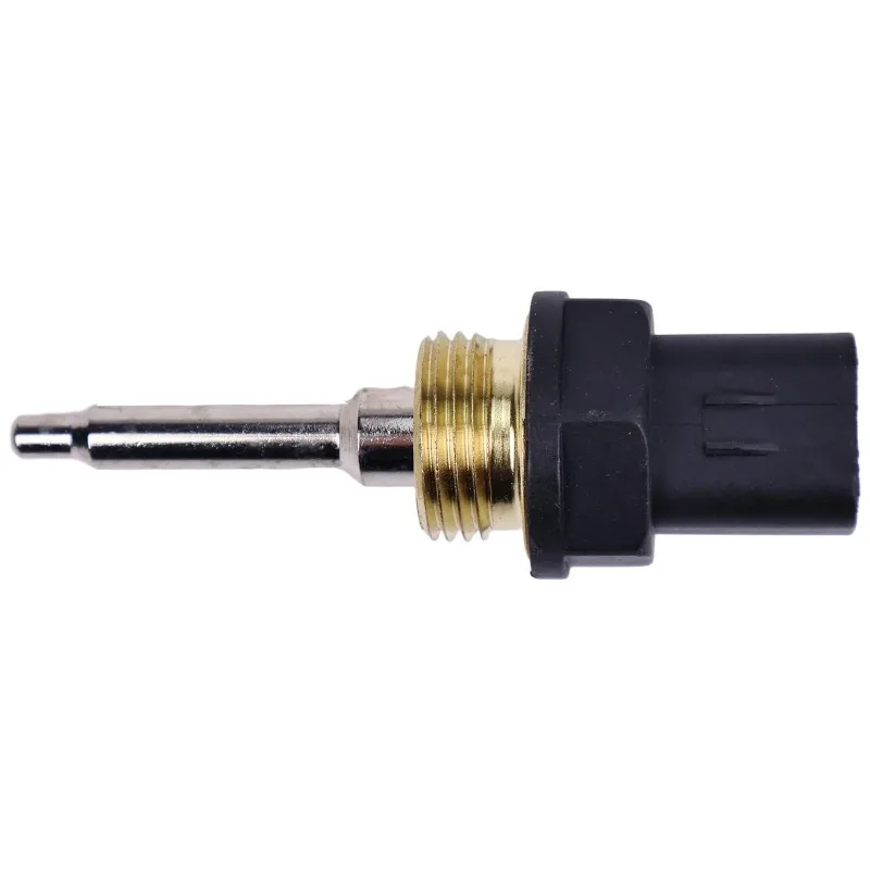 2644297 130-9811 Czujnik Temperatury Płynu Chłodzącego do Koparek z Silnikami C7 C12 C15 725 730 735 740 420E 3126 E325C E330C