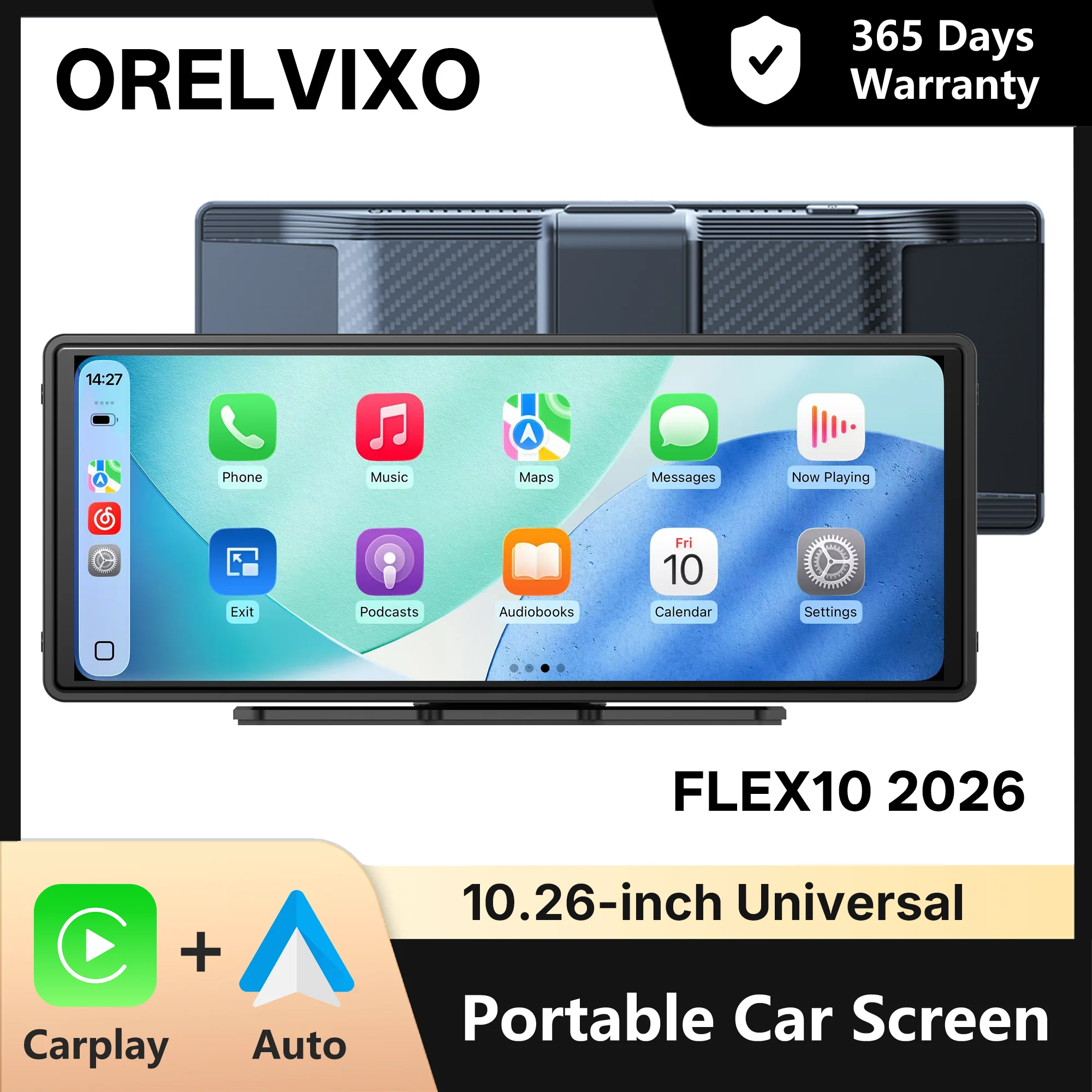 radio-multimedia-para-auto-con-carplay-inalambrico-y-android-auto-de-1026--reproductor-de-video-autoradio-estereo-compatible-con-camara-ahd