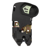 Tailgate Trunk Latch Lock Handle Actuator Replacement for Civic DX EX GX HX LX 1.7L L4 74851S5AA01 74851S5AA02 Car Accessories