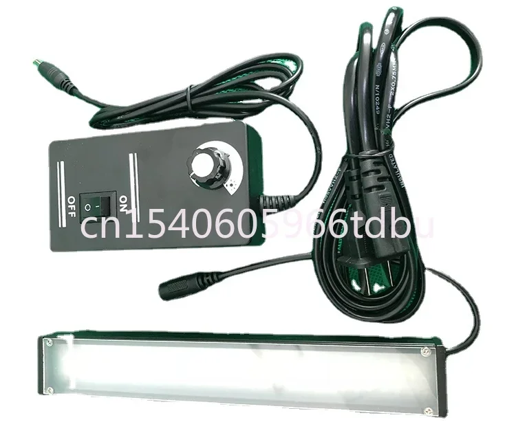 

Bar Light Industrial Camera Circuit Board Brightness Adjustable LED Bar Light Source Machine Vision Light Source CCD