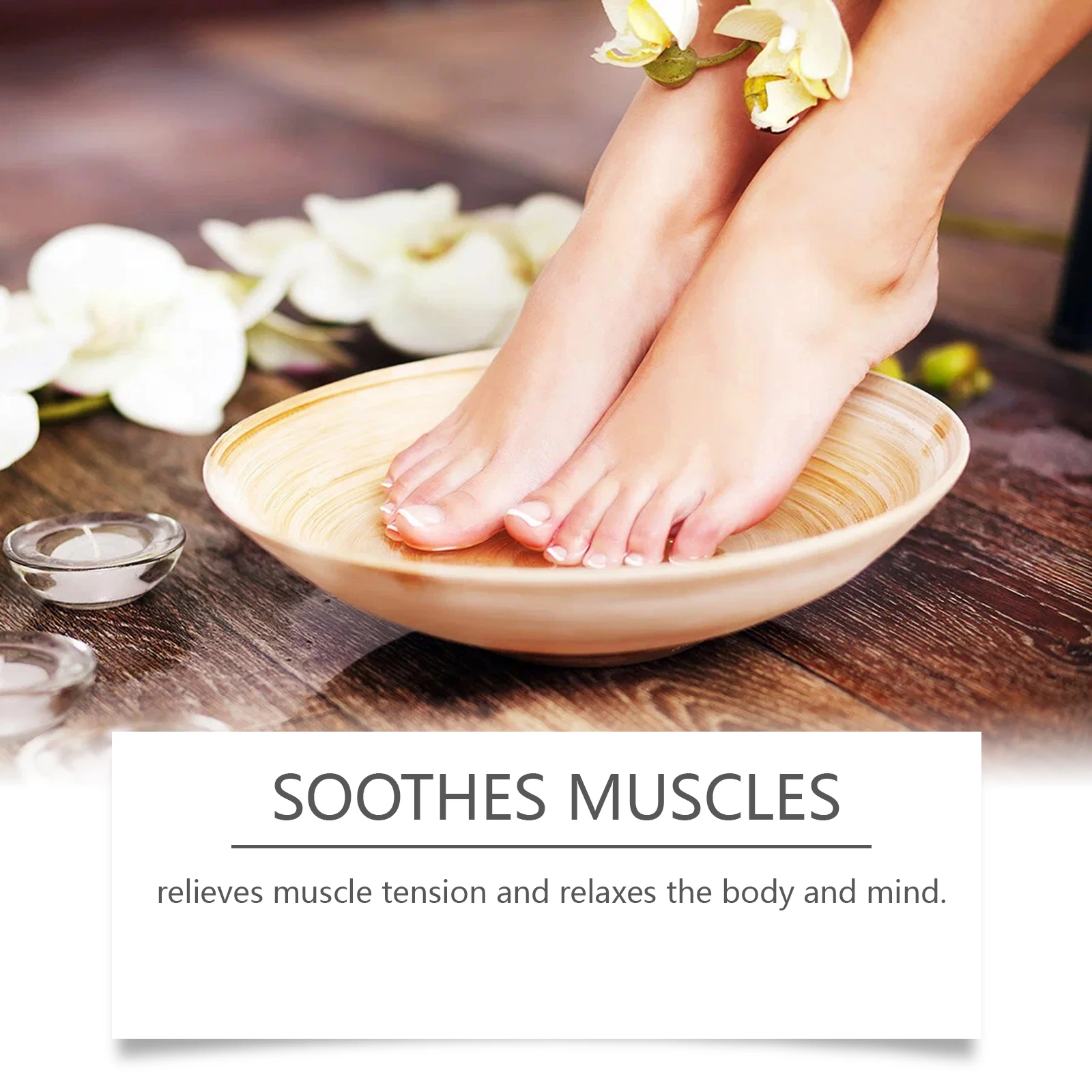 Magnesium Bath Salt Tablets Sp - Bath Salts Magnesium recensie en prijs