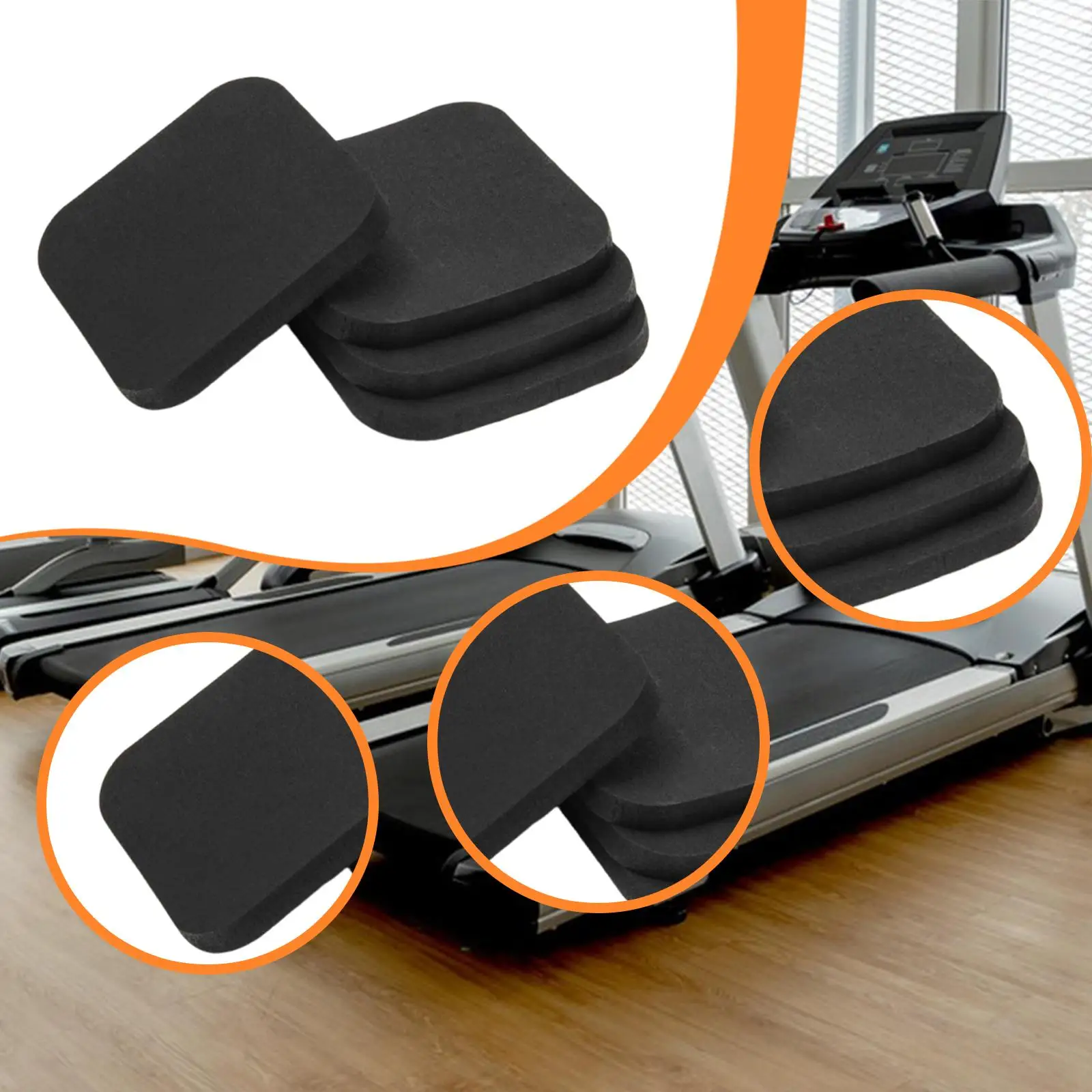 Thumbnail 2 - #12 Compare Exercise Equipment Mats Before You Buy