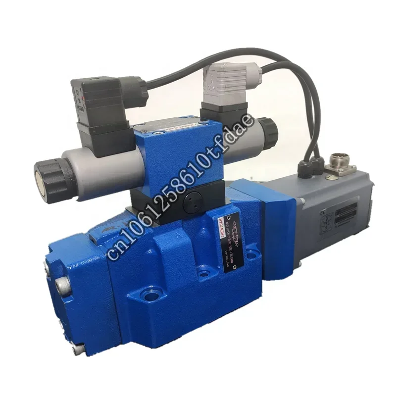 

Zhenyuan 4WRSE 4WRSE6 4WRSE10 hydraulic directional control valve 4WRSE6V10-3X/G24K0/A1V-644 4WRSE6V35-3X/G24K0/A1V