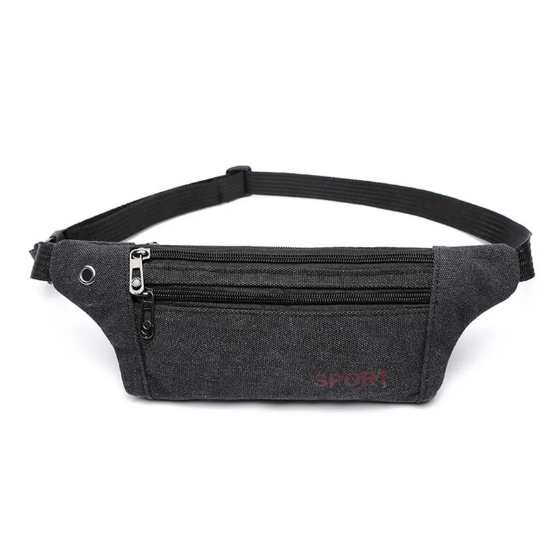 Bolsa de cintura para celular masculina, esportes ao ar livre, montanhismo, bolsa de corrida, pacote de fanny feminino