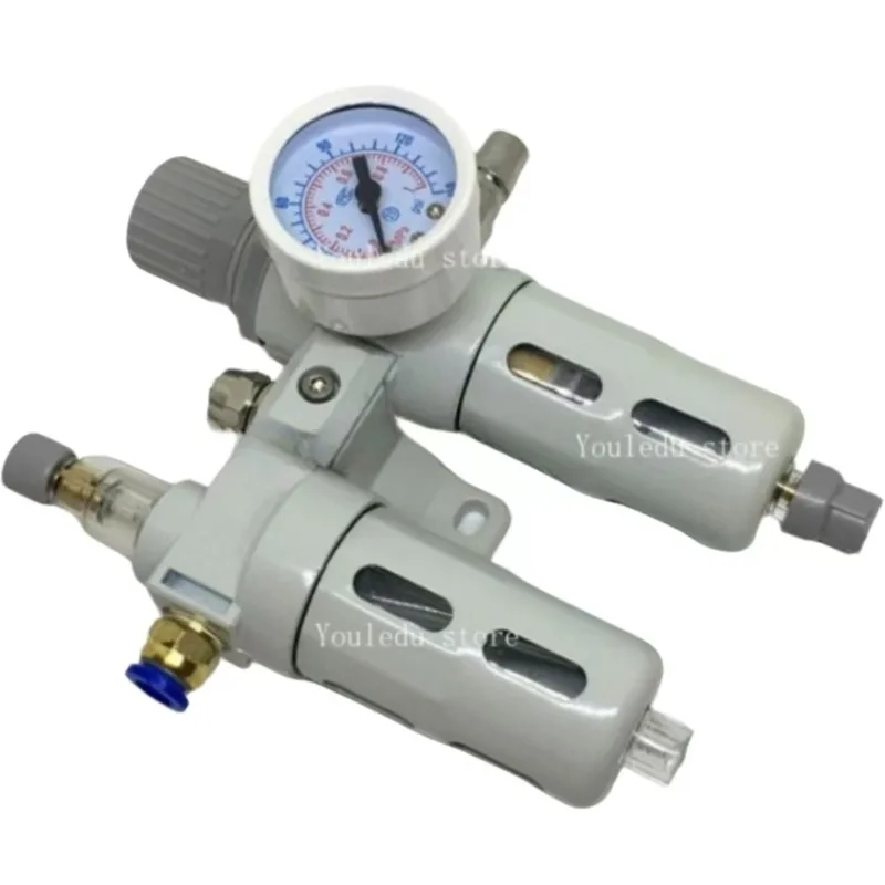 

Подходит для машины для зачистки шин, масло-водоотделителя 2000, клапан регулирования давления, манометр, аксессуары для процессора источника воздуха